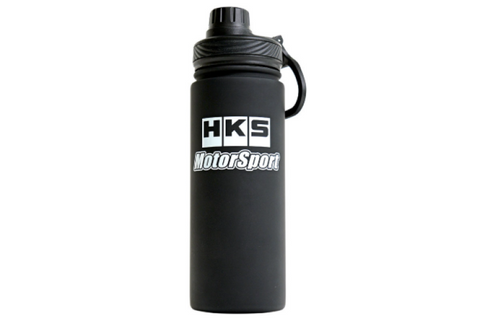HKS DRINK BOTTLE MOTORSPORT 500ml