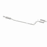 MagnaFlow BRE Exhaust Kit 07-11 Toyota Camry