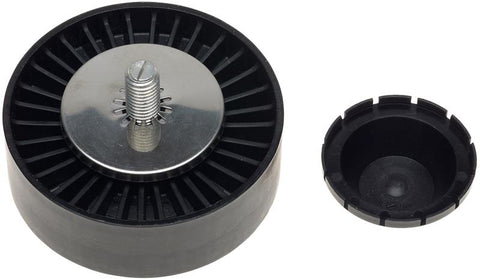 Gates 07-13 BMW 328I 6-Cyl. 3.0L Idler Belt Drive Pulley