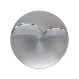 Manley Chevrolet LS Piston Set - 4.080in Bore 1.115in CH, -4.00 CC