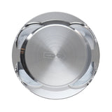 Manley Toyota 5.7L 3UR-FE -30cc 94mm Bore 1.328in CH Platinum Series Dish Piston - Single