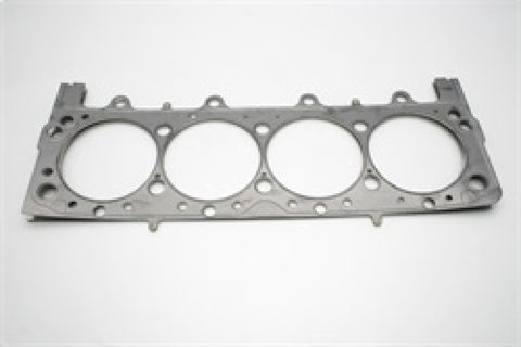 Cometic Ford D/E460 Pro Stock .060in MLS Cylinder Head Gasket - 4.685in Bore