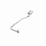 MagnaFlow BRE Exhaust Kit 07-08 Honda Fit 1.5L