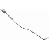 MagnaFlow BRE Exhaust Kit 01-05 Honda Civic 1.7L