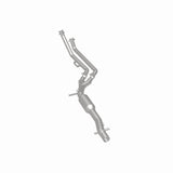 Magnaflow 96-02 Mercedes-Benz SL600 6.0L Direct Fit Converter