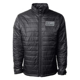 Sparco Jacket Heritage Puff Jacket Puff - Large