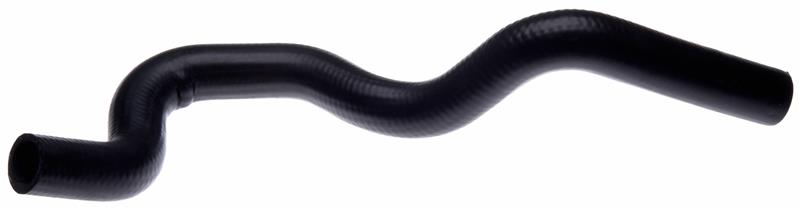 Gates 80-88 Ford Mustang 4-Cyl. 2.3L Upper Molded Coolant Hose