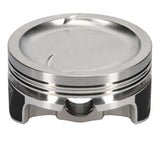 Wiseco Chevy Small Block 4.040in Bore 1.125in CH -19.00 CC Piston Set
