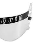 RaceQuip VESTA Series - Clear Shield