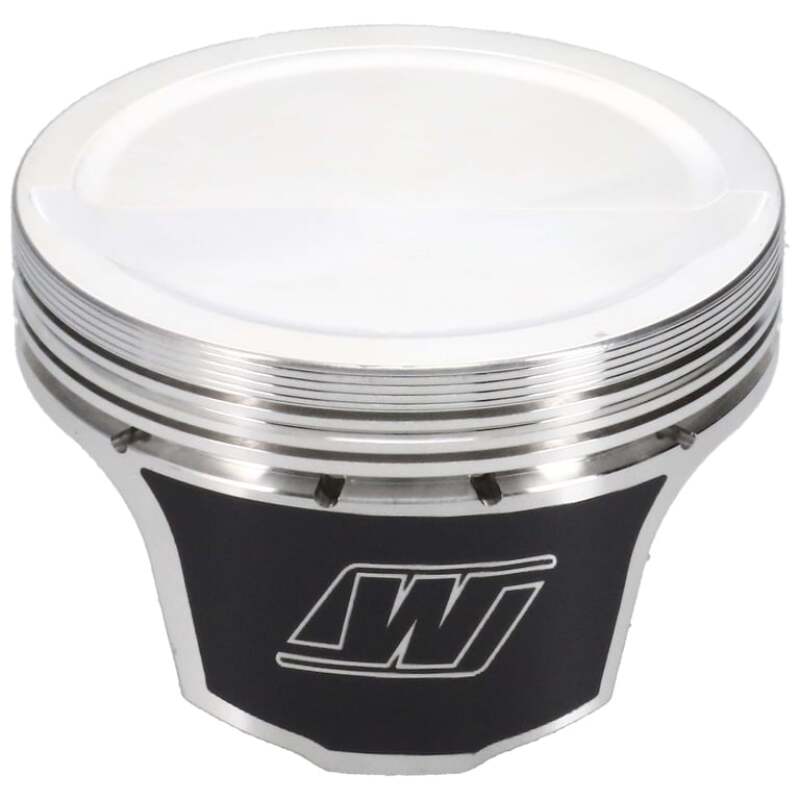 Wiseco RED Series Chevy Small Block 350 4.010in Bore 1.250in CH -11.00 CC Piston Set