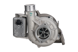 BorgWarner 17-19 GM 6.6L Duramax L5P 84mm B2BV SX-R Turbocharger