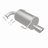 BRE Exhaust 06-09 Legacy 2.5L Muffler Kit