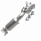 Magnaflow 2013 FJ Cruiser V6 4 OEM Manifold Direct Fit Converter