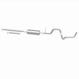 MagnaFlow BRE Exhaust Kit 98-02 Ford F-150 F-250