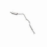 MagnaFlow BRE Exhaust Kit 00-05 LeSabre Park Ave Bonneville 3.8L