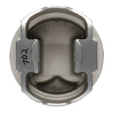 Wiseco Pro Tru Street Buick 455 4.360in Bore 1.900in CH -27.00 CC Piston Set