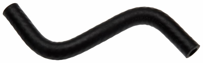Gates 03-08 Toyota Corolla 4-Cyl. 1.8L Throttle Body To Intake Manifold Molded Heater Hose