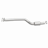 MagnaFlow 09-16 BMW Z4 OEM Grade Federal / EPA Compliant Direct-Fit Catalytic Converter