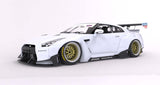 GReddy Nissan GTR R35 Pandem Duck Tail Wing - ***SPECIAL ORDER CANNOT CANCEL***