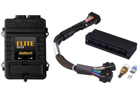 Elite 1500 PnP Adapt Harn ECU Kit - Niss Silvia S14 S1 ZENKI