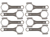 Manley Small Block Chevy .400 Inch Longer Sportsmaster Connecting Rods