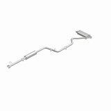 MagnaFlow BRE Exhaust Kit 12-17 Ford Focus 2.0L