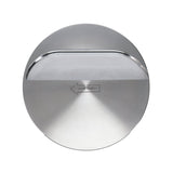 Manley Chevrolet LS Piston Set - 4.130in Bore 1.115in CH, -5.00 CC