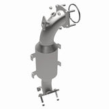 MagnaFlow Direct Fit Catalytic Converter 2020 Jeep Cherokee Single Underbody 2L