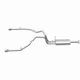 BRExhaust 19-24 Ram 1500 5.7L Direct-Fit Exhaust System Kit