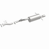 BRE Exhaust 96-99 Legacy 2.2L 2.5L Muffler Kit