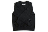 HKS PULLOVER SUPER RACING BLACK M