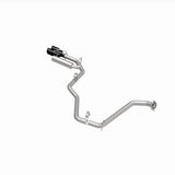 MagnaFlow 25-26 Toyota Camry SPEQ Series Stainless Cat-Back Performance Exhaust System