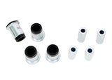 Whiteline 22-25 Ford Ranger Upper Control Arm Bushing Kit