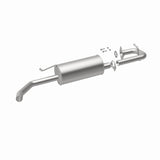 BRE Exhaust 98-00 RAV4 2.0L Muffler Kit