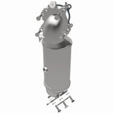Magnaflow 23-25 Honda CR-V EPA Compliant Direct-Fit Converter