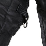 RaceQuip SFI-15 Jacket Black Small