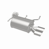 BRE Exhaust 03-04 G35 3.5L Muffler Kit