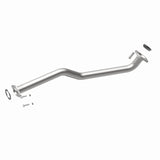 BRE Exhaust 01-03 Highlander 2.4L 3.0L Front Pipe Kit