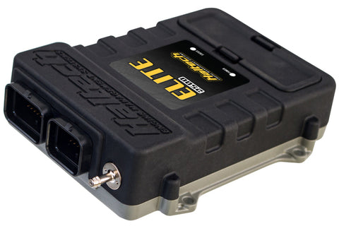 Elite 2500 + Premium Uni Wire-in Harness Kit 2.5m (8’)