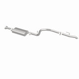 MagnaFlow BRE Exhaust Kit 96-01 Jeep Cherokee