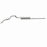 MagnaFlow BRE Exhaust Kit 04-05 Dodge Ram 1500 5.7L