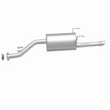 BRE Exhaust 01-05 Civic 1.7L Muffler Kit