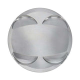 Wiseco Alfa Romeo AR3055 1.7L 88.00 mm Bore 35.00 mm CH -11.00 CC Piston Set