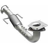 BRE Exhaust 05-11 9-3 2.0L Front Pipe Kit