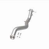 Magnaflow BRExhaust 16-22 Lexus RX350 Front Pipe Kit
