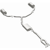 MagnaFlow BRE Exhaust Kit 15-22 300 CHARGER 3.6L