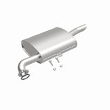 BRE Exhaust 98-02 Corolla Prizm 1.8L Muffler Kit