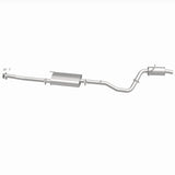 MagnaFlow 10-15 Lexus RX350 3.5L BRE Exhaust Kit