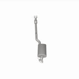 MagnaFlow Direct Fit Catalytic Converter 21-23 Kia Sorento Naturally Aspirated 2.5 OEM Underbody