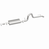 MagnaFlow BRE Exhaust Kit 87-90 Jeep Wrangler